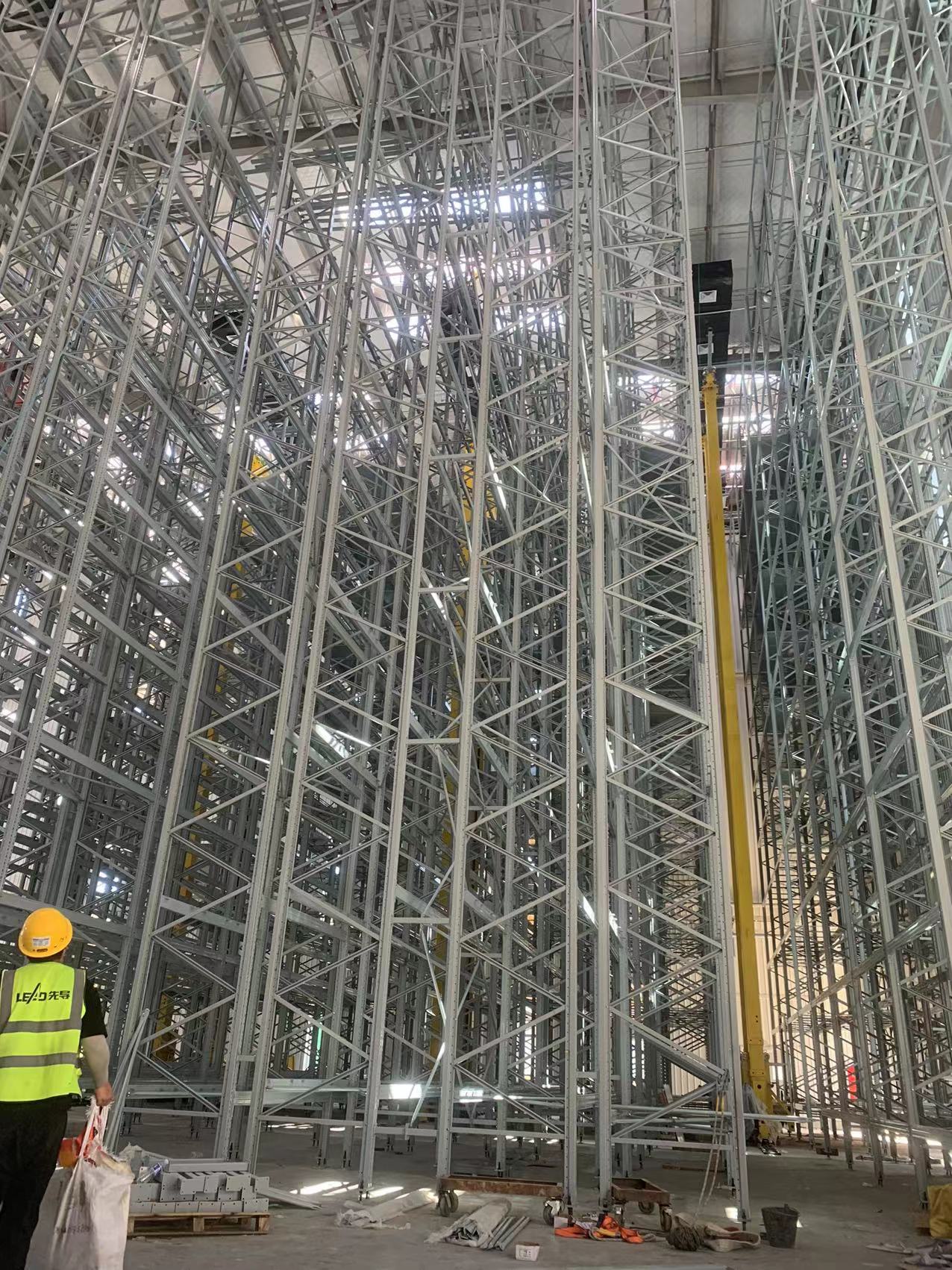 满足不同货物与仓库：自动化立体仓库货架设计的关键原则