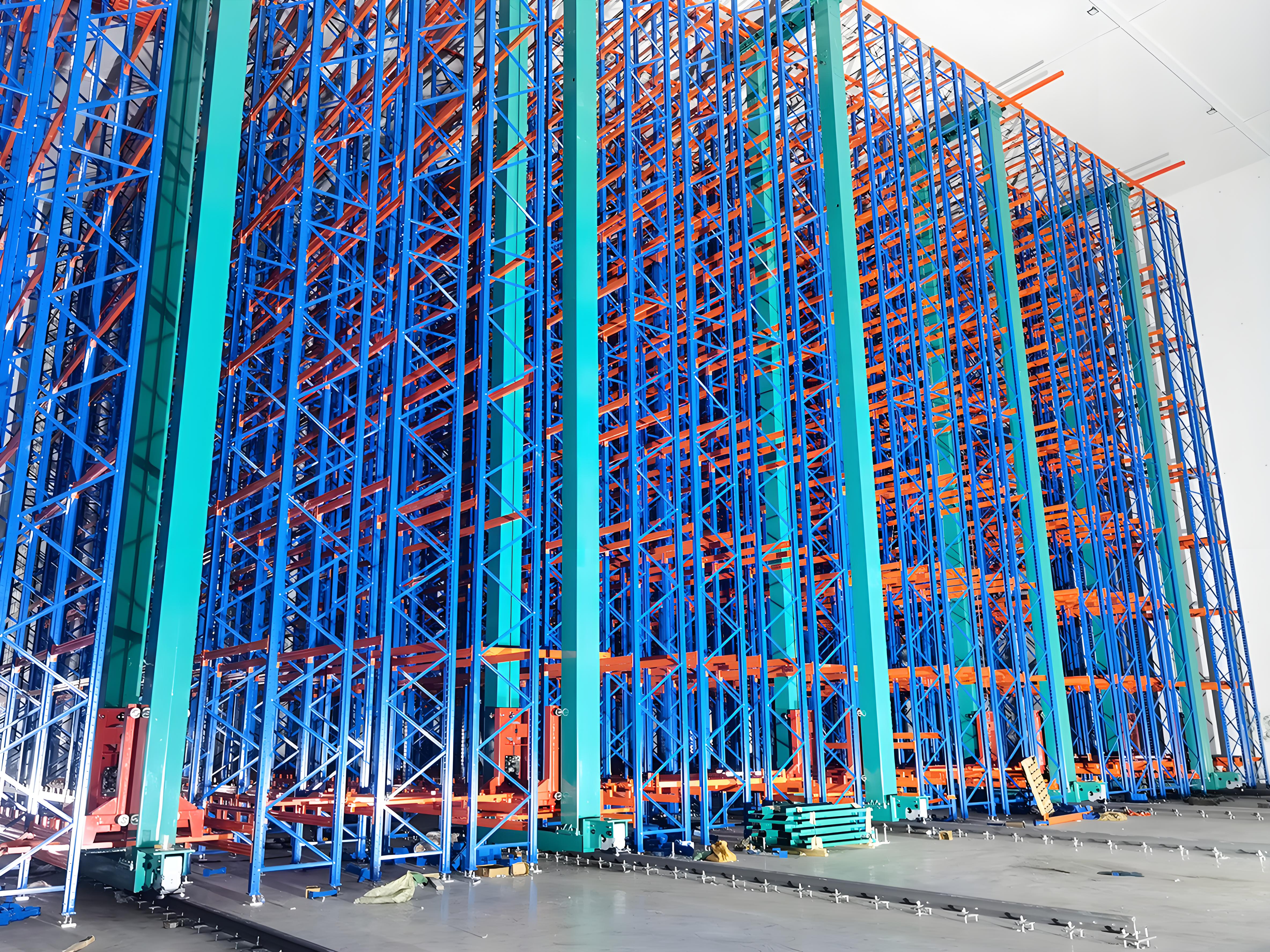 自动化仓库升级的 4 大核心价值，看完再决定更稳妥！