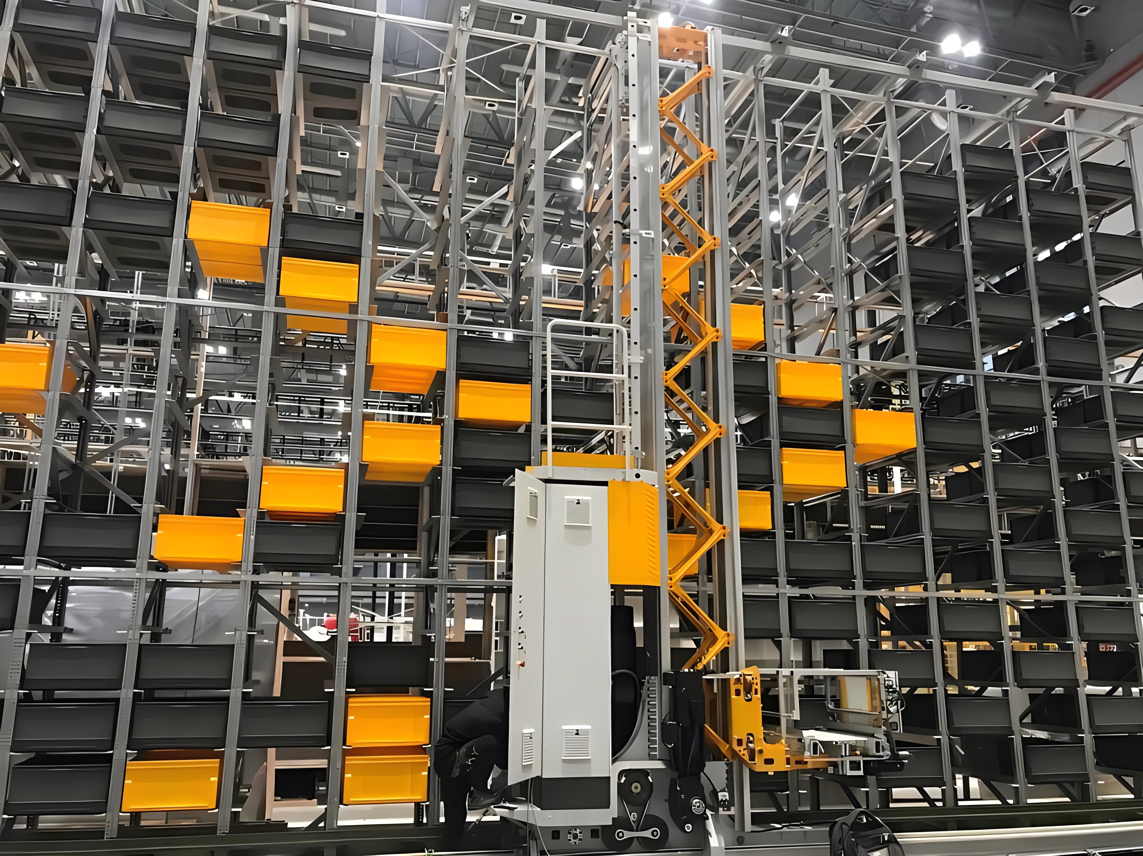 极速电竞网页版的智能化核心体现对企业有哪些具体影响？