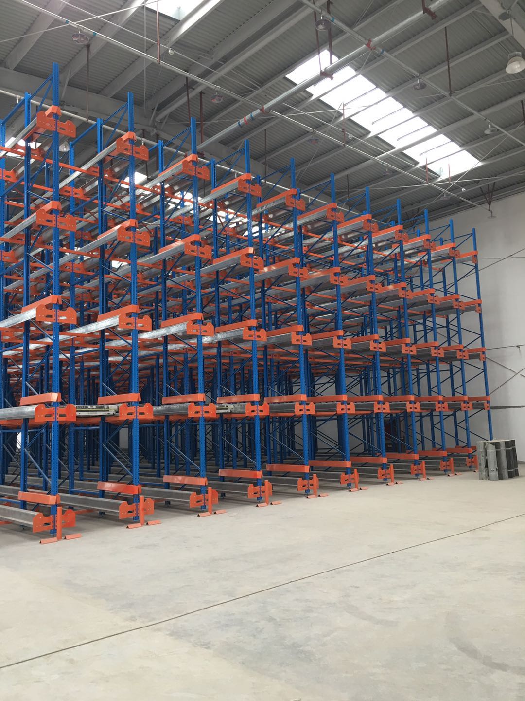 穿梭货架凭什么成为中小企业仓储升级选择？